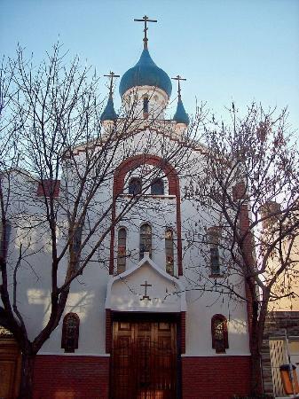Catedral de la Resurrección de Cristo