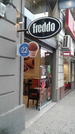 Freddo